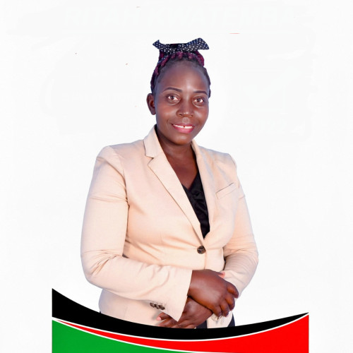 Ritah  K. profile photo