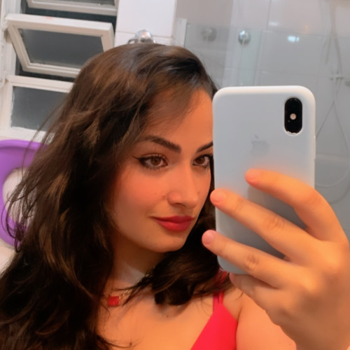 Larissa  S. profile photo