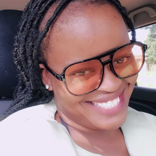 precious n. profile photo