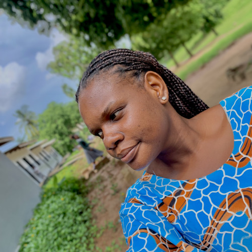 Debre C. profile photo