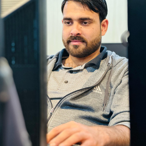 Muhammad Arslan S. profile photo