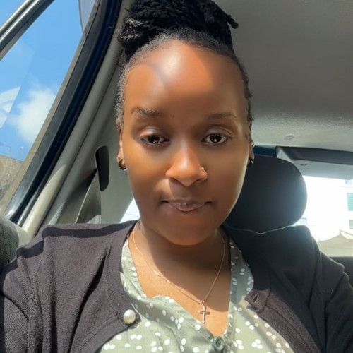Lucy  G. profile photo