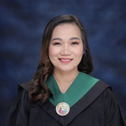 Leah Mae S. profile photo