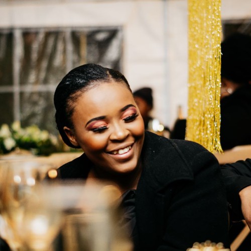 Nondumiso  M.