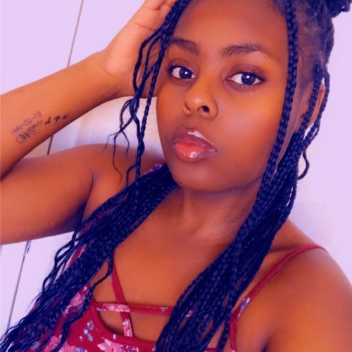 Lerato M.
