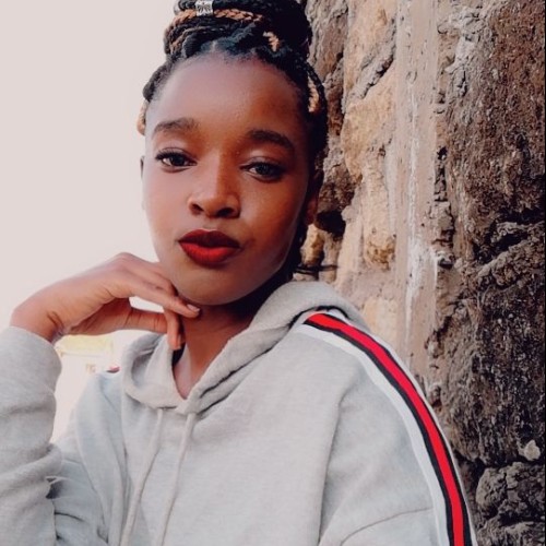 Daisy S. profile photo