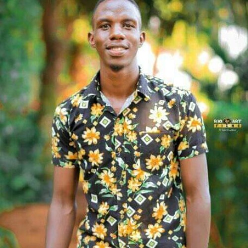 Kateregga  N.