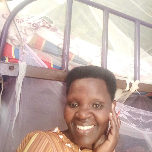 Mbabazi E. profile photo