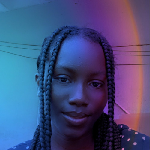 Bertilia C. profile photo