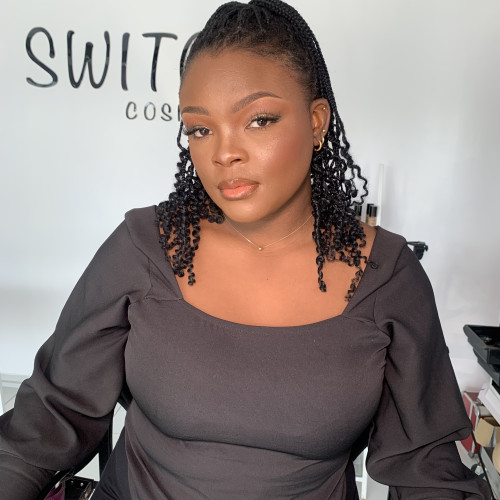 Grace  A. profile photo