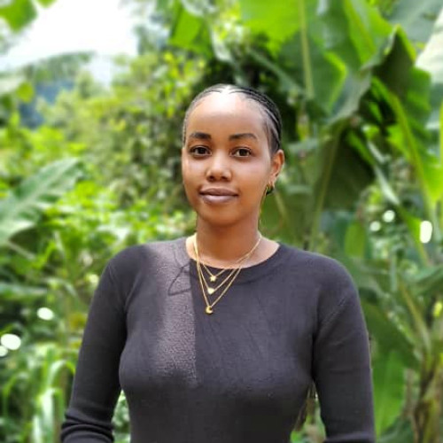 consolata m. profile photo