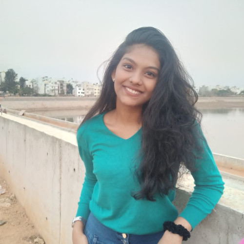 Nandhana  S.