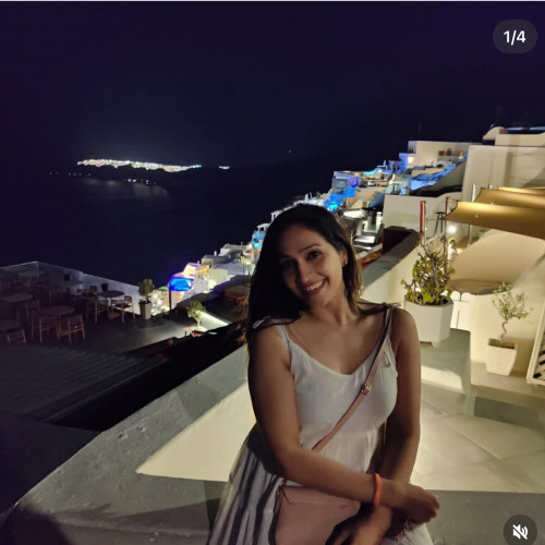 DAINA R. profile photo