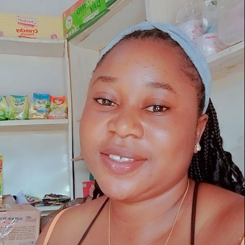 Onyinyechi E.