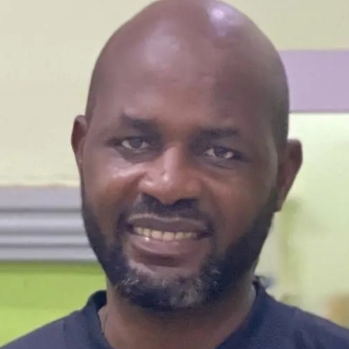 Omopo T. profile photo