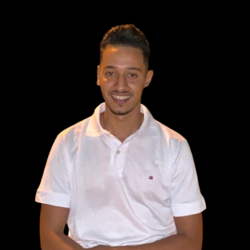 AHMED H. profile photo