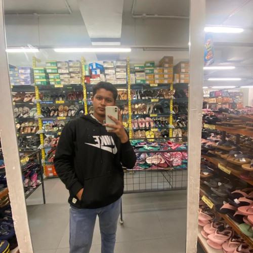 Daksh N. profile photo