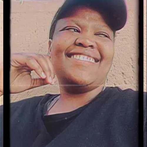 Zinhle H. profile photo