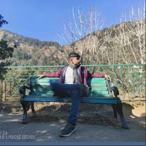 abhikrant y. profile photo