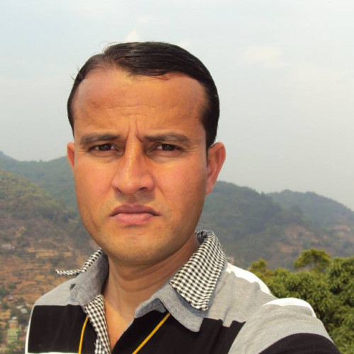 Birendra G.