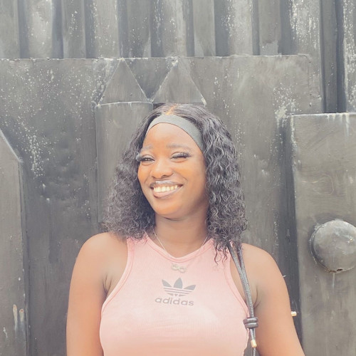 Angie d. profile photo