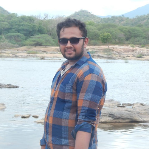 Mahi U. profile photo