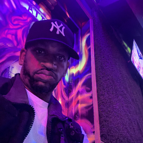 Rahsheen L. profile photo