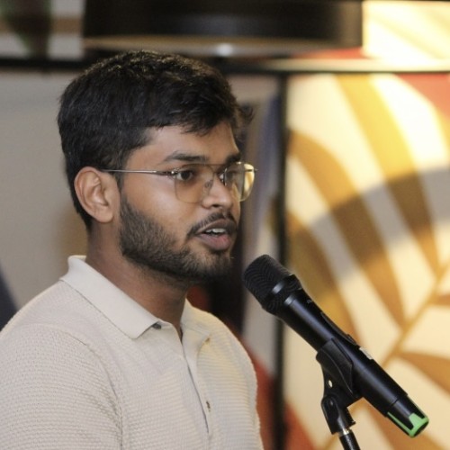 Rahul G. profile photo