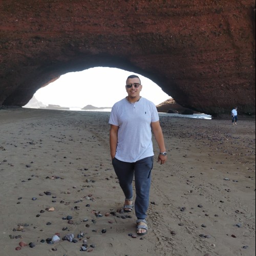 Hass L. profile photo