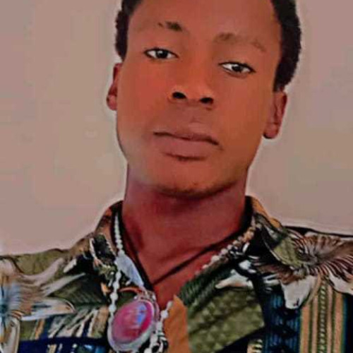 Abraham i. profile photo