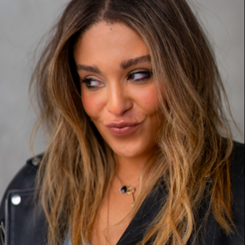 Sasha S.