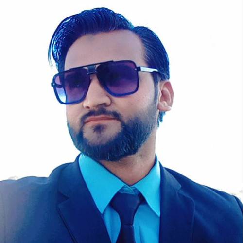 Rashid A. profile photo