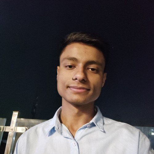 Rameshwar M.