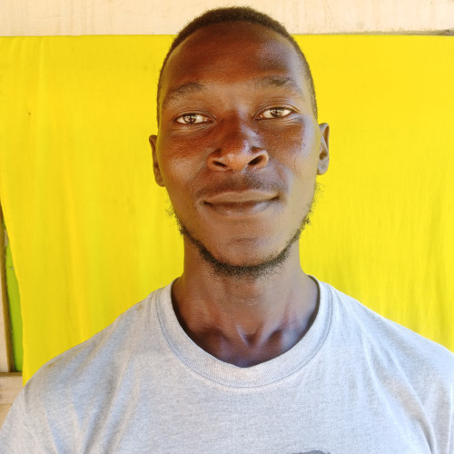 Dickens O. profile photo