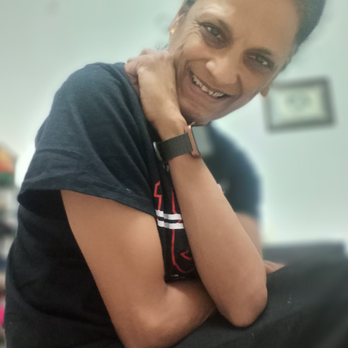 Sapna R. profile photo