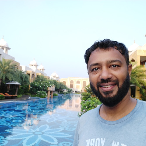 Vijay M. profile photo