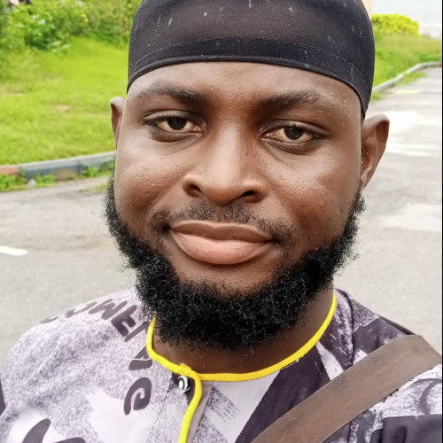 Lukman abdulrahaman  O. profile photo