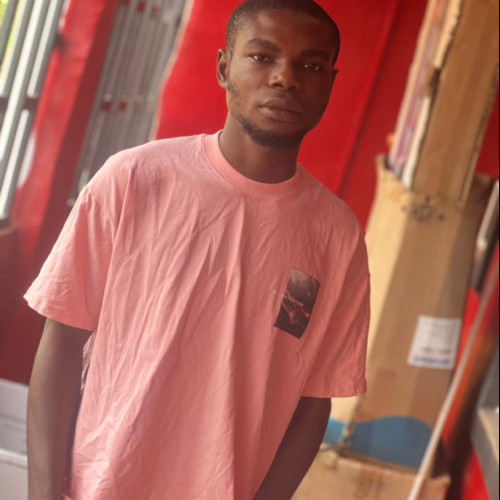 Igbinoba  C. profile photo