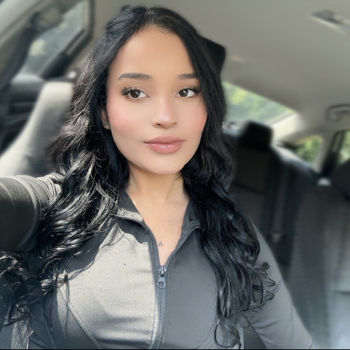 Johana S. profile photo