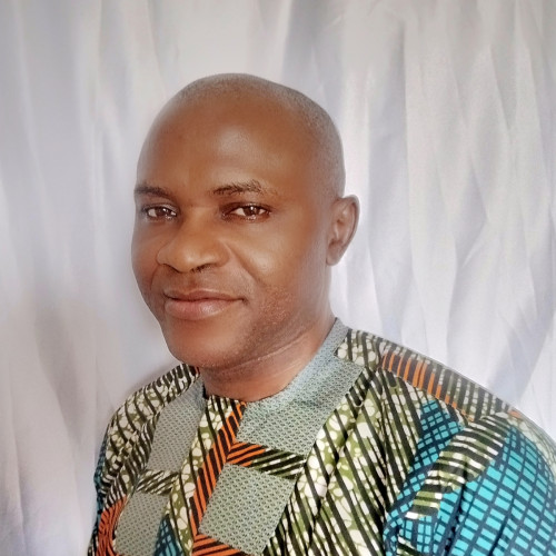 Macdonald Uchenna  O. profile photo