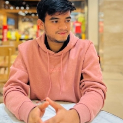 Iron made  M. profile photo