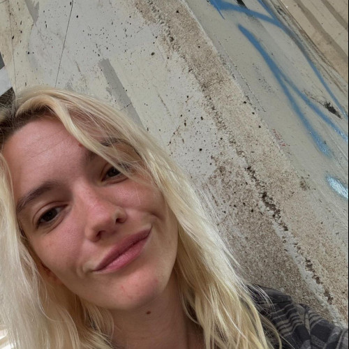 Christiana g. profile photo