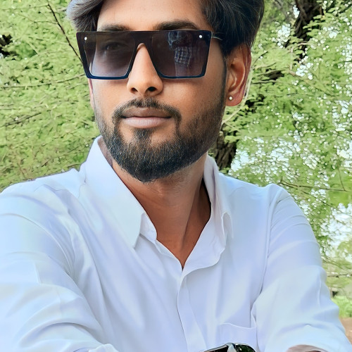 Akash J. profile photo