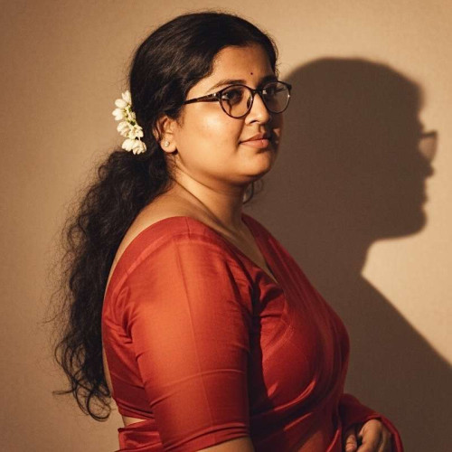 Pranathi P. profile photo