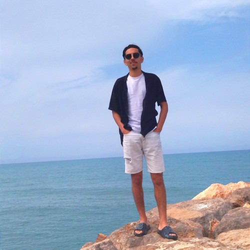 Mohammed  B. profile photo