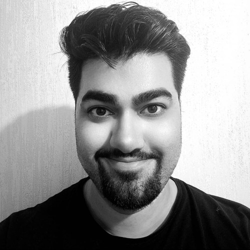 Pourya S. profile photo