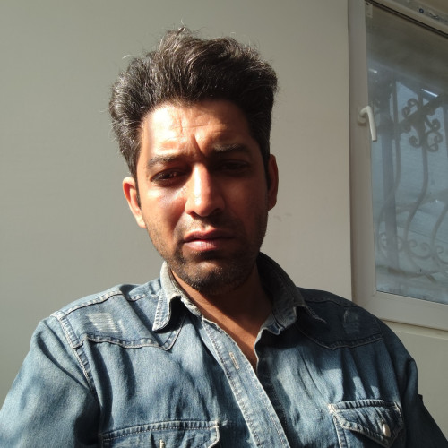 Iman P. profile photo
