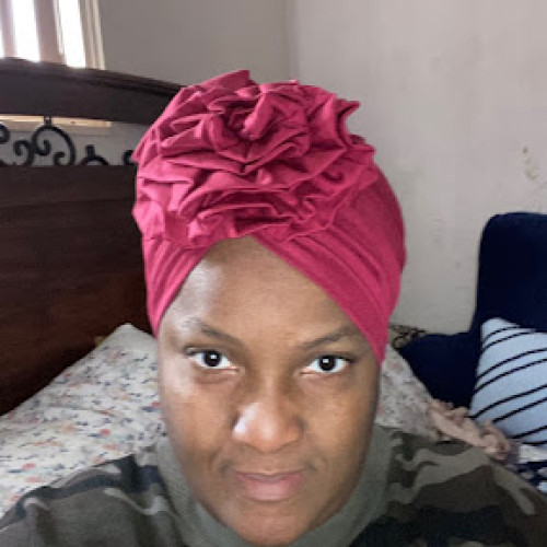 Racquel M. profile photo