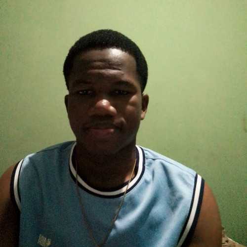 Miracle  C. profile photo