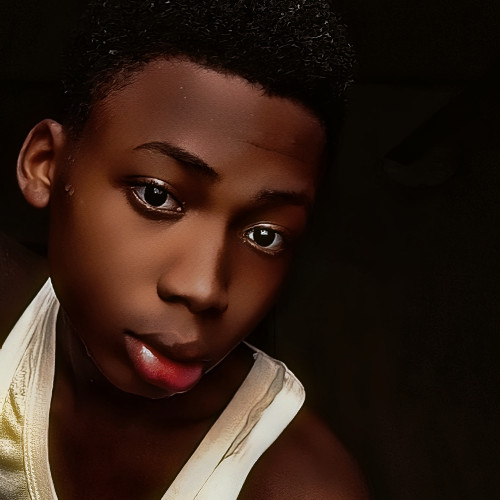 Ogbor  P. profile photo